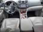 2012 TOYOTA HIGHLANDER