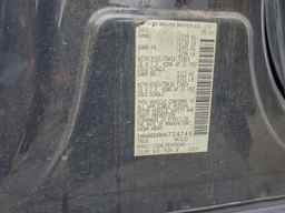 2015 NISSAN Frontier
