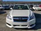 2013 SUBARU Legacy