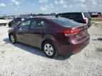 2018 KIA FORTE