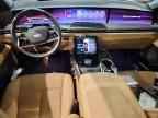 2025 CADILLAC ESCALADE