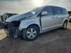 2012 DODGE GRAND CARAVAN