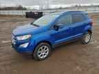 2020 FORD EcoSport