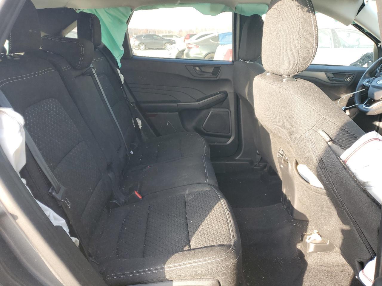 2023 FORD ESCAPE