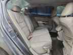 2011 HONDA ACCORD