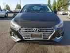 2022 HYUNDAI ACCENT