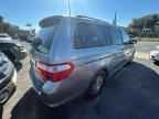 2007 HONDA ODYSSEY