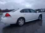 2013 CHEVROLET IMPALA