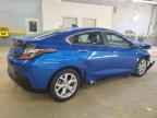 2017 CHEVROLET VOLT