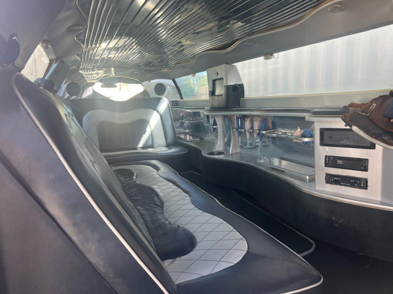 2008 CHRYSLER 300