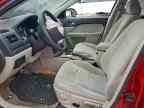 2008 FORD FUSION