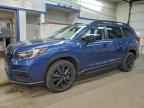 2022 SUBARU Ascent