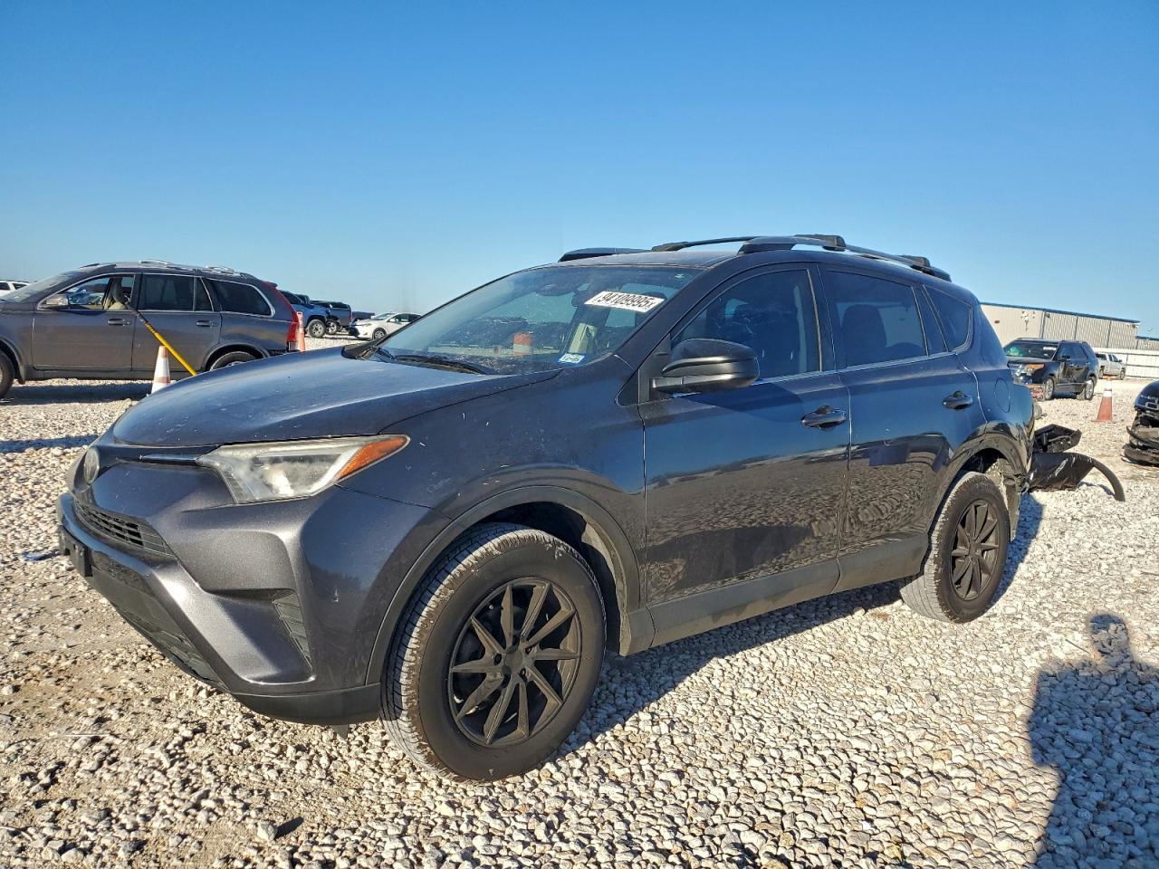 2017 TOYOTA RAV4