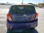 2017 CHEVROLET Spark