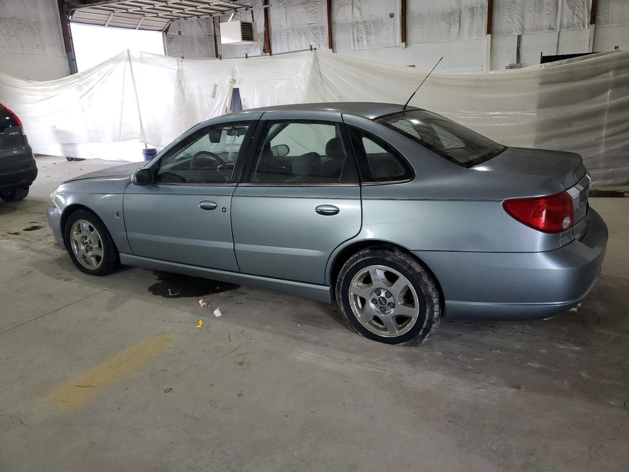 2005 SATURN L300