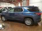 2022 CHEVROLET TRAVERSE