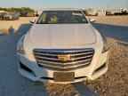 2017 CADILLAC CTS