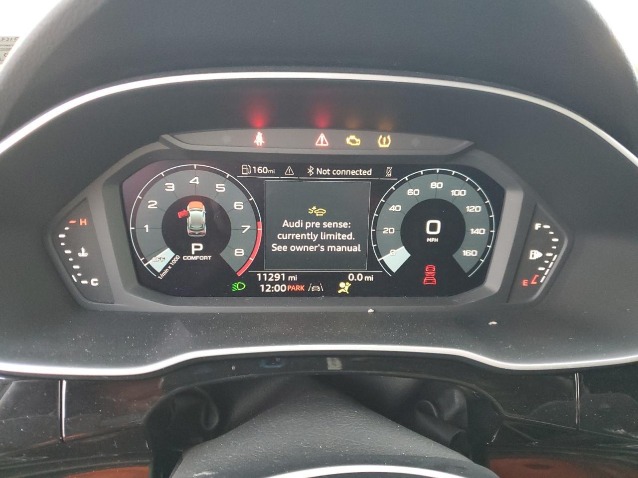 2025 AUDI Q3