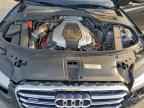 2015 AUDI A8 QUATTRO