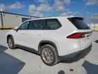 2024 TOYOTA HIGHLANDER