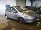 2007 HONDA FIT