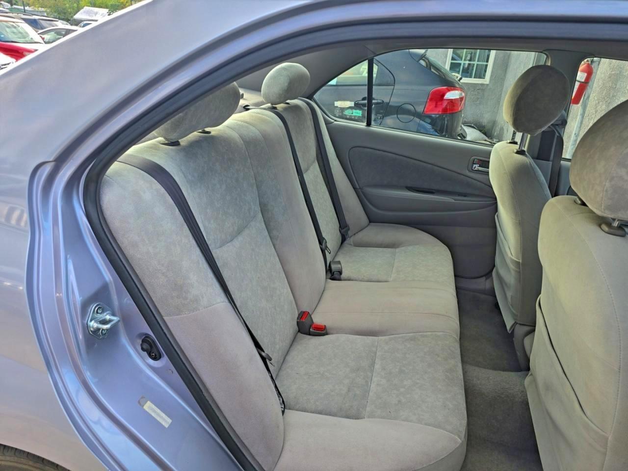 2002 TOYOTA PRIUS