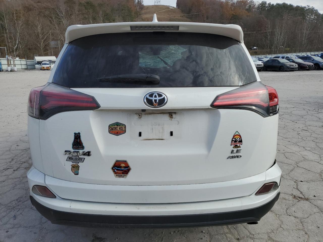2018 TOYOTA RAV4