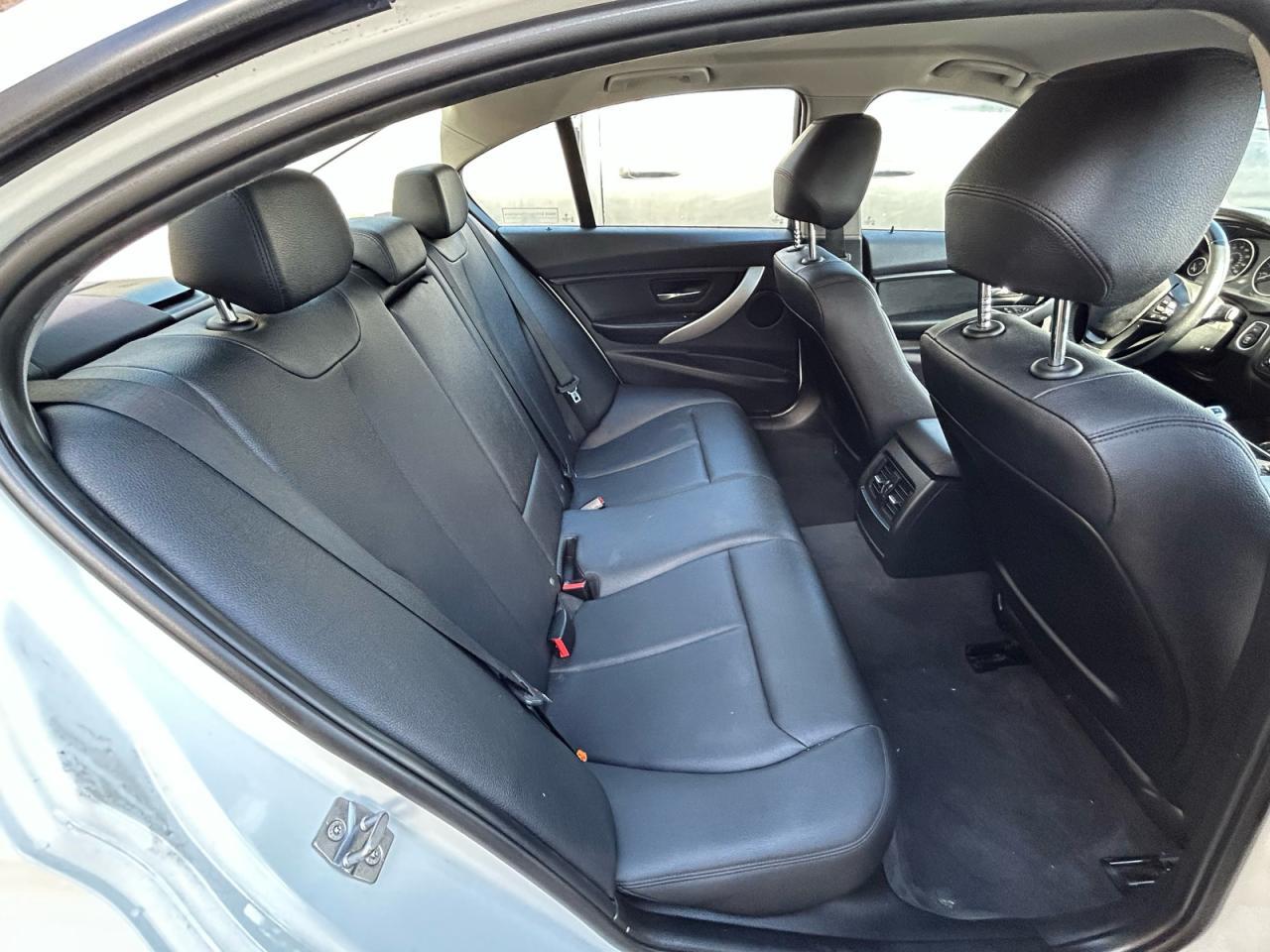 2013 BMW 3 SERIES