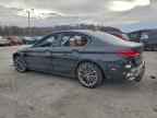 2022 BMW 5 series