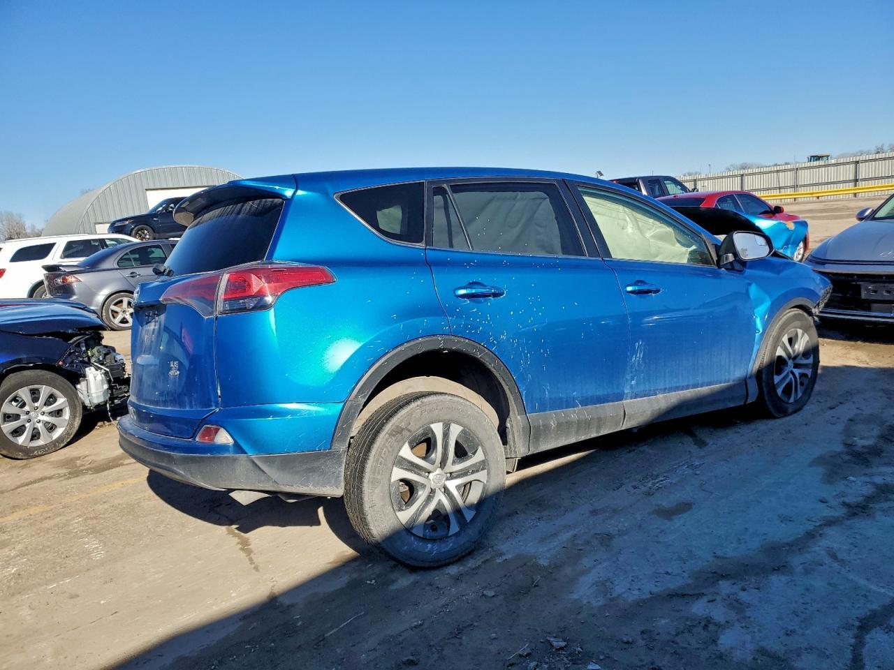2018 TOYOTA RAV4