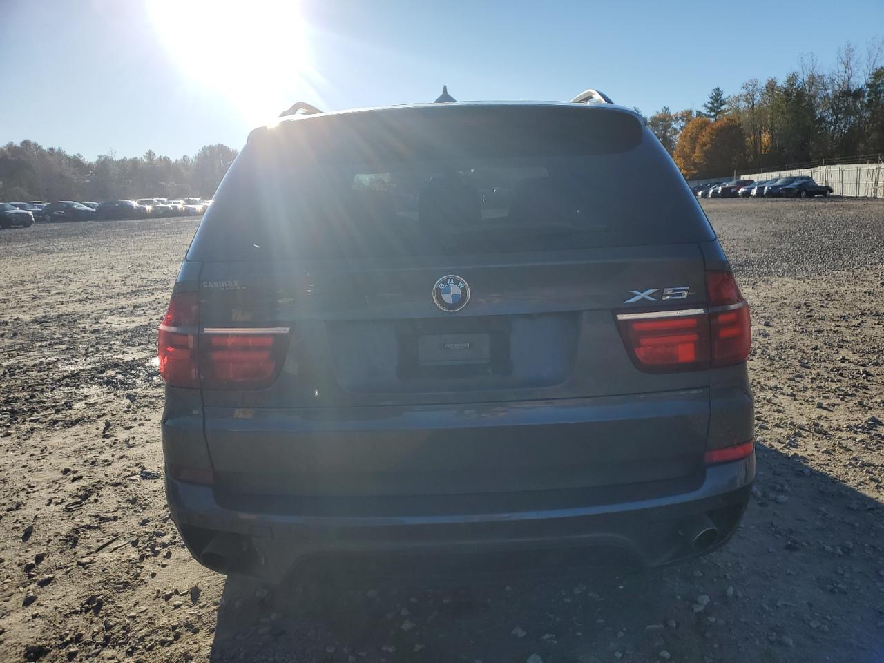 2013 BMW X5