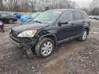 2007 HONDA CR-V