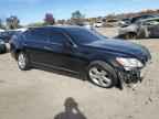 2009 LEXUS LS 460