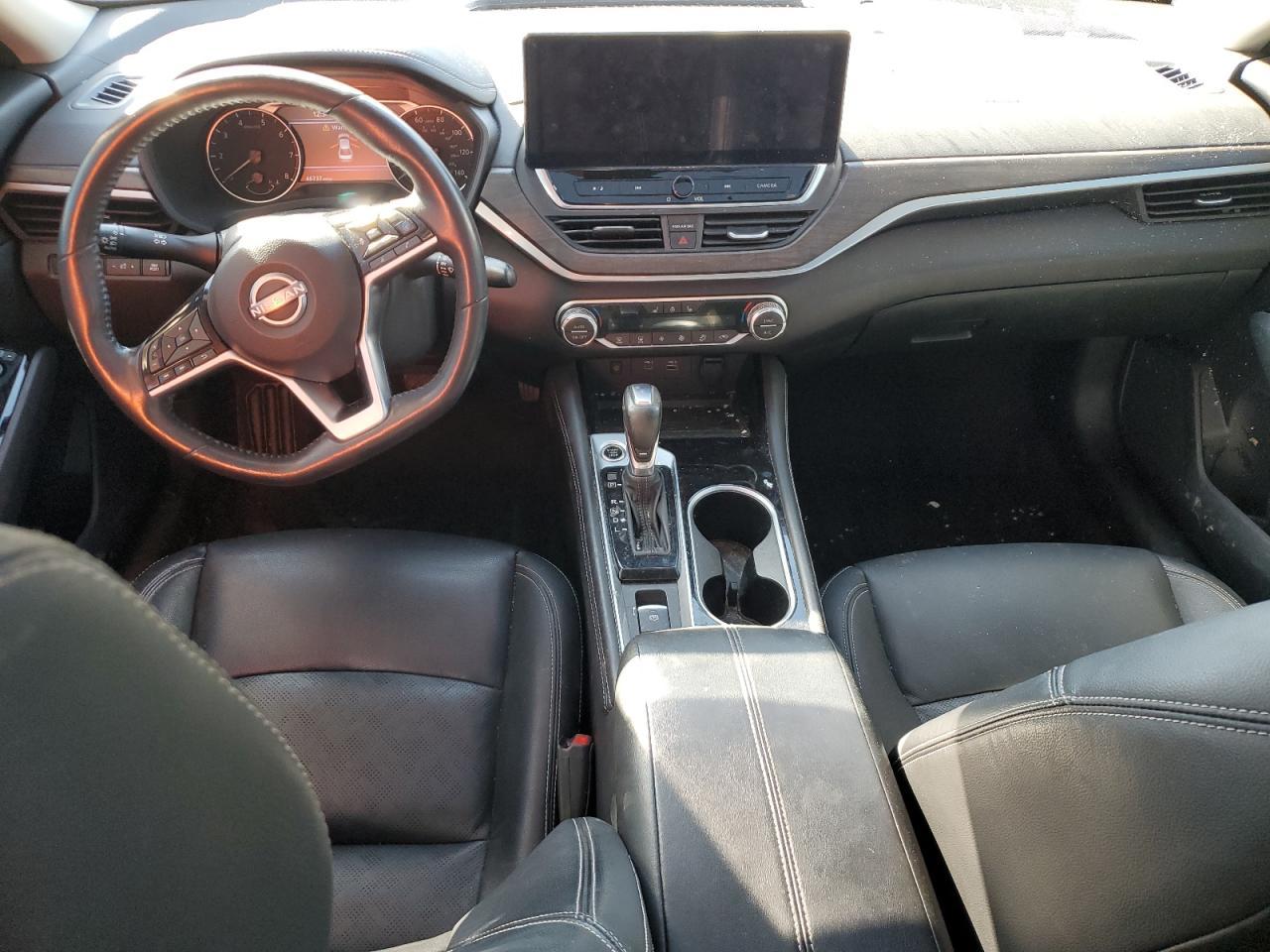2023 NISSAN ALTIMA