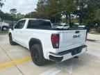 2021 GMC Sierra