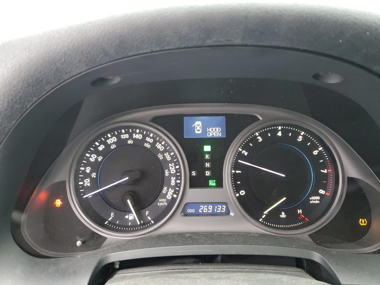 2006 LEXUS IS 250