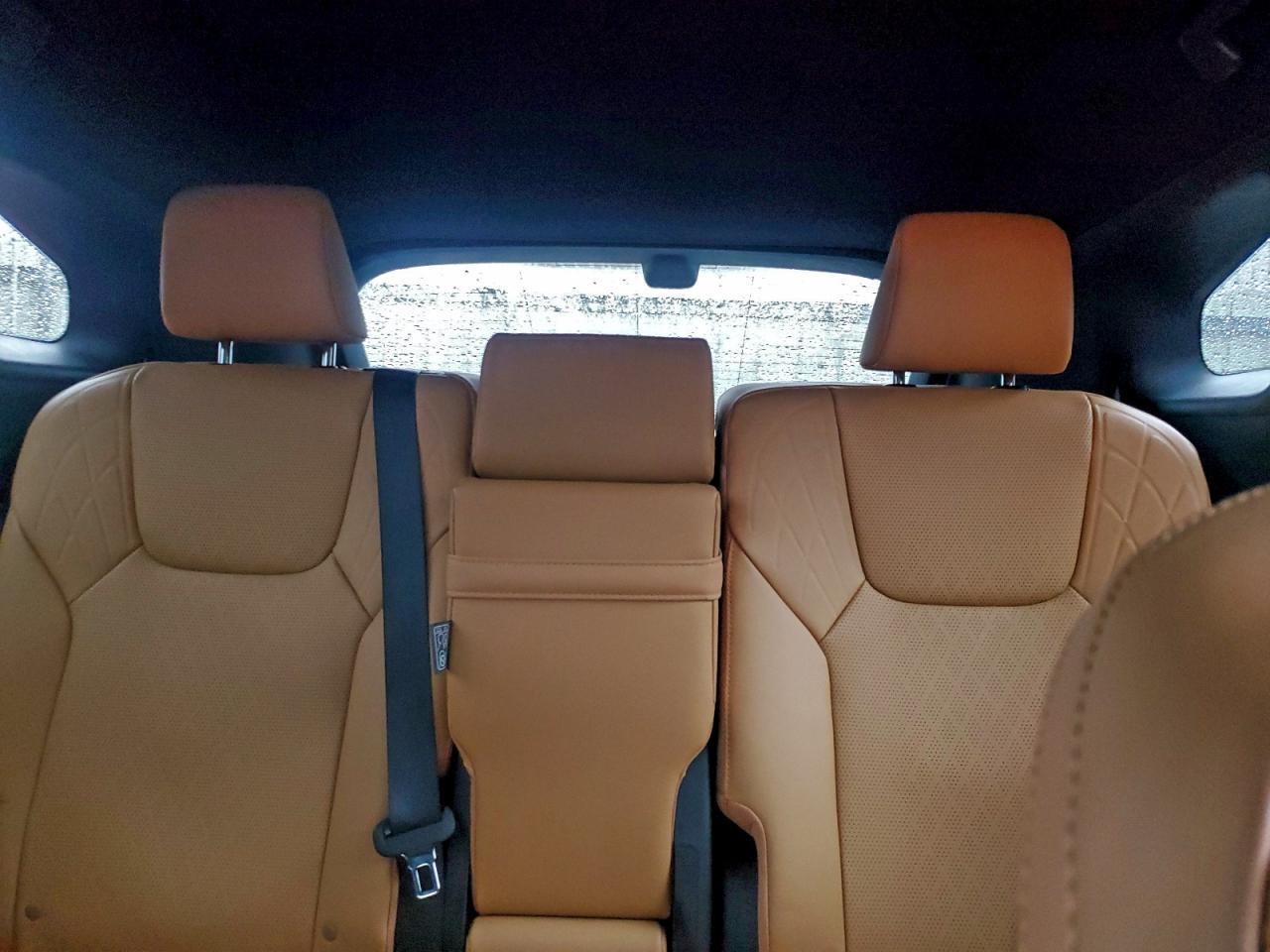2024 LEXUS RX 350