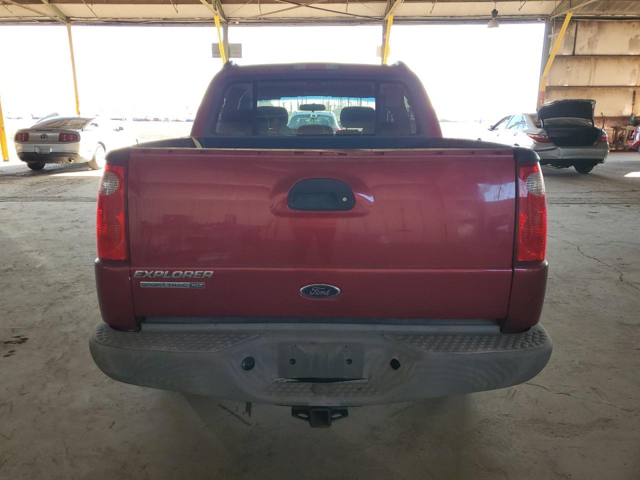 2003 FORD Explorer Sport Trac