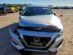 2022 NISSAN SENTRA