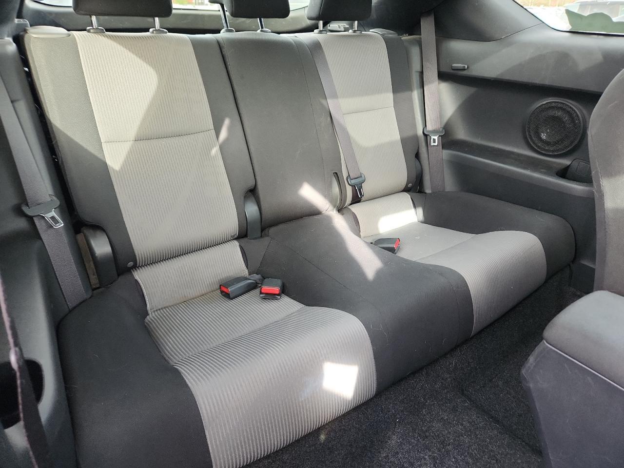 2015 TOYOTA SCION
