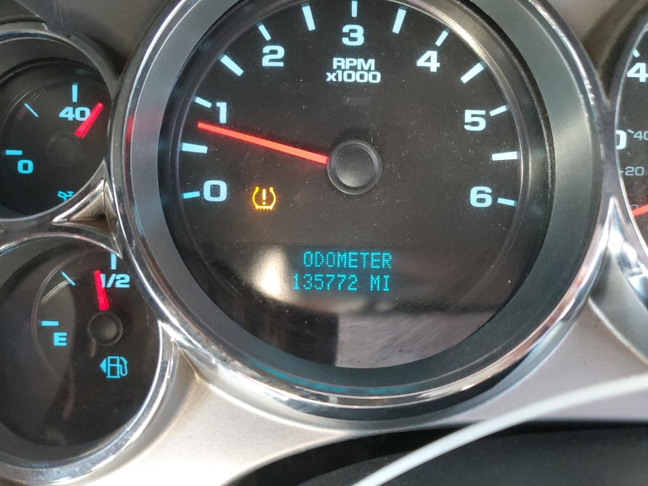 2008 CHEVROLET Silverado