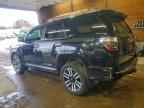 2017 TOYOTA 4Runner