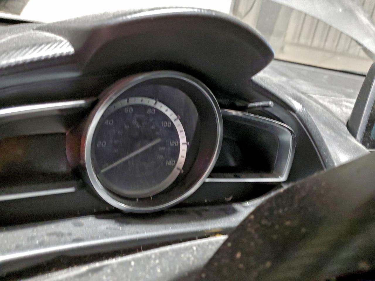 2016 TOYOTA SCION