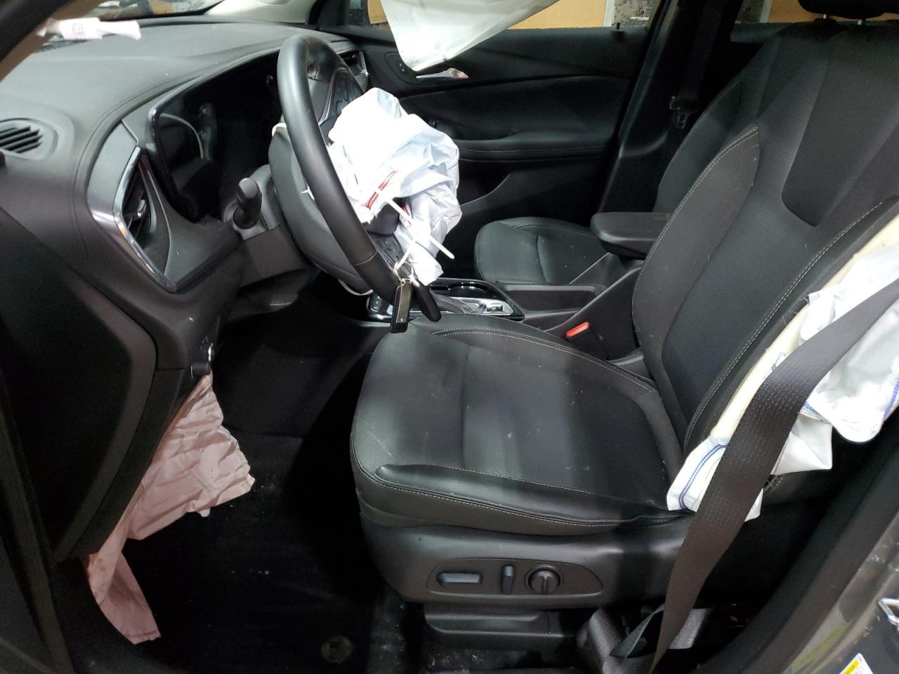2025 BUICK Encore GX