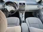 2011 TOYOTA COROLLA