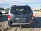 2005 NISSAN PATHFINDER