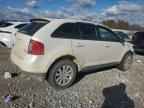 2012 FORD EDGE