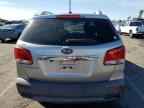 2012 KIA SORENTO