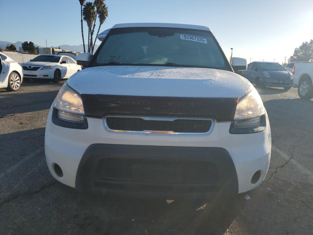 2010 KIA SOUL