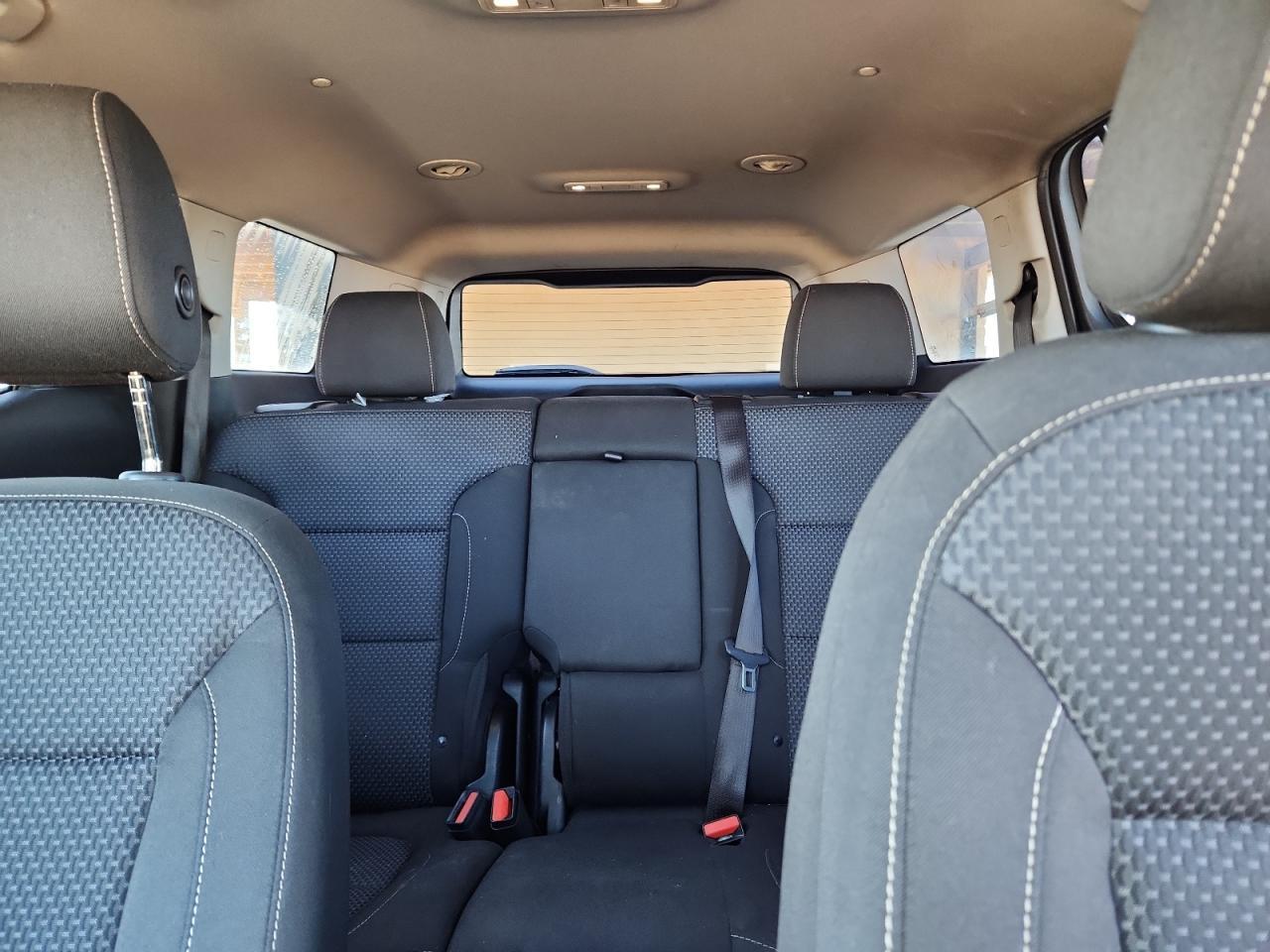 2020 GMC ACADIA